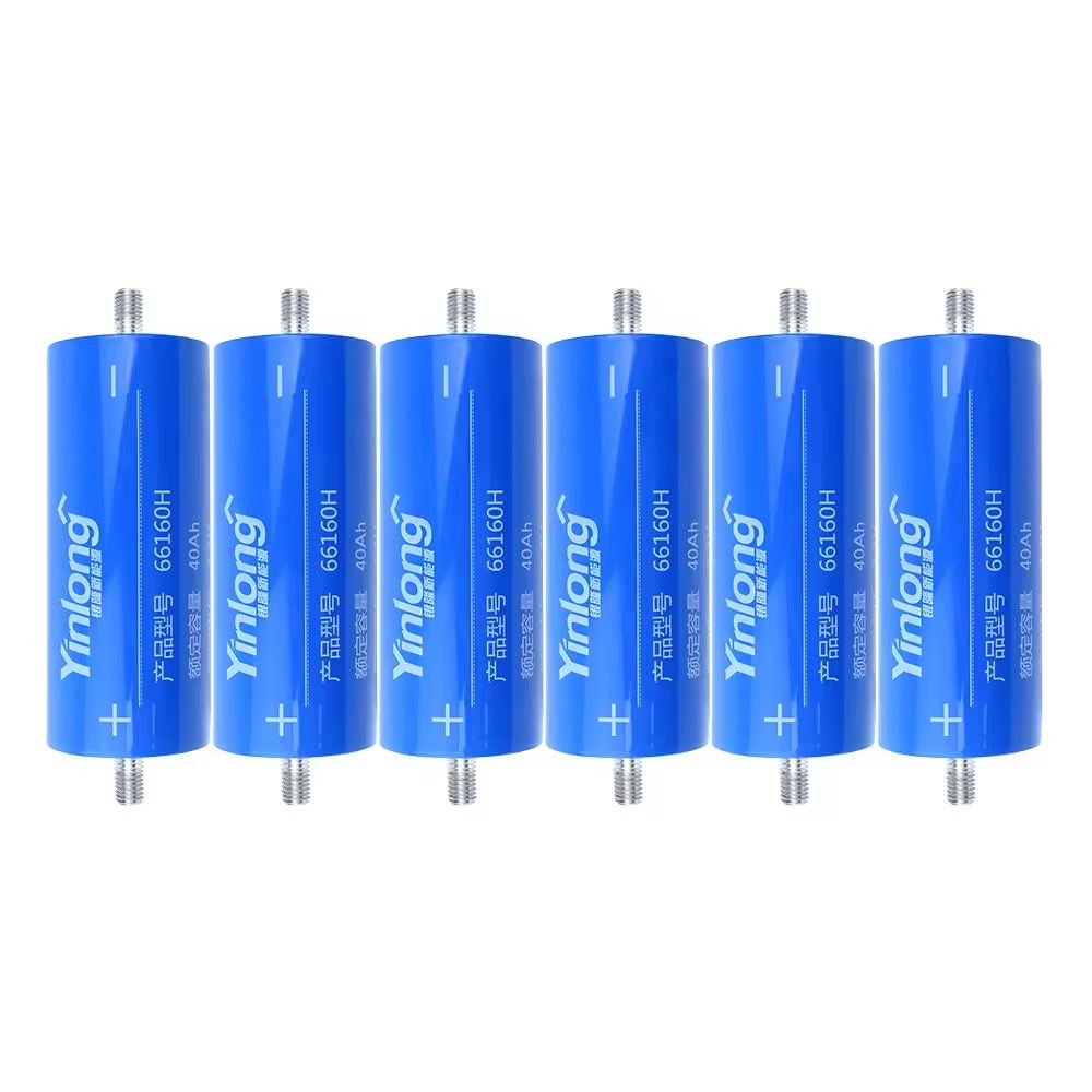 2.3V 45Ah LTO Cell